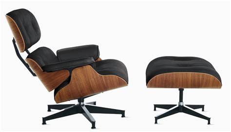 eames lounge chair dupe.